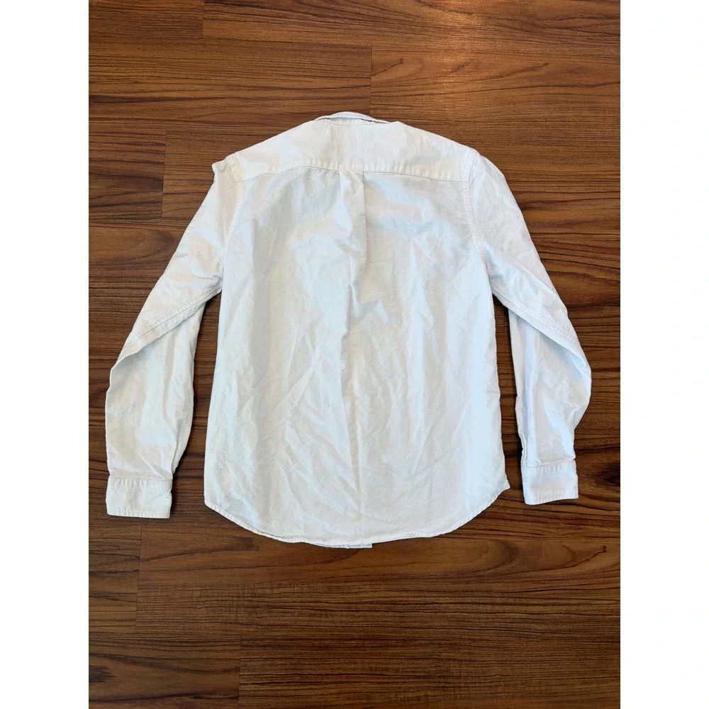 Ralph Lauren boys white